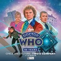 Cover: Doctor Who - Once and Future: Two's Company - Big Finish Productions Ltd
