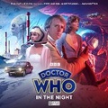 Cover: Doctor Who: The Fifth Doctor Adventures: In The Night - Big Finish Productions Ltd