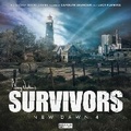 Cover: Survivors: New Dawn 4 - Big Finish Productions Ltd