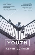 Cover: Youth - The Lilliput Press Ltd