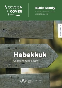 Enlarge image Cover: Habakkuk - Waverley Abbey Trust