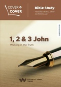 Cover: 1, 2 & 3 John - Waverley Abbey Trust