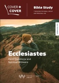 Cover: Ecclesiastes - Waverley Abbey Trust