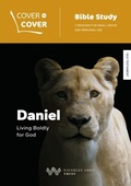 Cover: Daniel - Waverley Abbey Trust