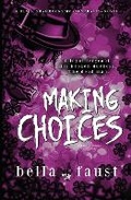 Cover: Making Choices - Dymi Ink