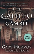 Cover: The Galileo Gambit - Literati Editions