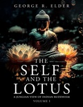 Cover: The Self and the Lotus - Booklocker.com