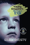 Cover: Young Enquirers - Gallimard