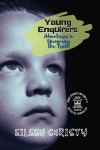 Enlarge image Cover: Young Enquirers - Gallimard