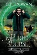 Cover: imPerfect Curse - Main Rock Publishing