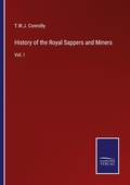 Cover: History of the Royal Sappers and Miners - Outlook