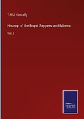 Cover: History of the Royal Sappers and Miners - Outlook