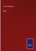 Cover: Saul - Outlook
