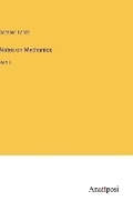 Cover: Notes on Mechanics - Anatiposi Verlag