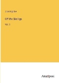 Cover: Off the Skelligs - Anatiposi Verlag