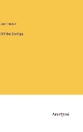 Cover: Off the Skelligs - Anatiposi Verlag