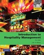 Cover: Introduction to Hospitality Management - Pearson