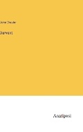 Cover: Derwent - Anatiposi Verlag