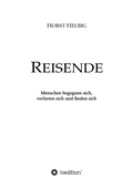 Cover: Reisende - tredition