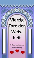 Cover: 40 Tore der Weisheit - tredition