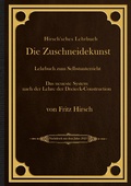 Cover: Hirsch'sches Lehrbuch - Books on Demand