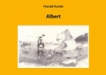Cover: Albert - Books on Demand
