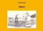 Cover: Albert - BoD - Books on Demand