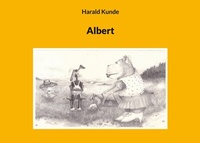 Enlarge image Cover: Albert - BoD - Books on Demand