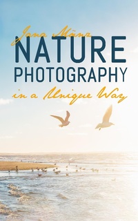 Abbildung von: Nature Photography in a Unique Way - XinXii