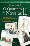 Cover: O Quarteto de Novelas II - Viseu