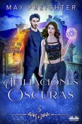 Cover: Afiliaciones Oscuras - Tektime