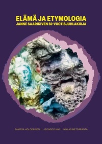 Abbildung von: Elämä ja etymologia - BoD - Books on Demand