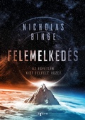 Cover: Felemelked&eacute;s - Agave K&ouml;nyvek Kiad&oacute; Kft.