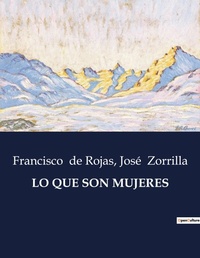 Abbildung von: Lo Que Son Mujeres - Culturea
