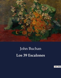 Abbildung von: Los 39 Escalones - Culturea