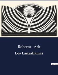 Abbildung von: Los Lanzallamas - Culturea