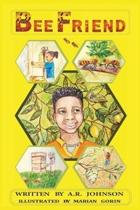 Enlarge image Cover: Bee Friend - Get It Write Publishing