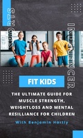 Cover: Fit Kids - Benjamin Hartley