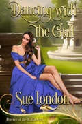 Cover: Dancing With the Gull (Revenge of the Wallflowers, #14) - Graythorn Publishing