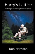 Cover: Harry's Lattice - Don Harrison
