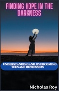 Cover: Finding Hope in the Darkness - Draft2digital
