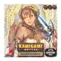 Cover: Kamigami - Board Game Box GmbH