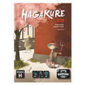 Cover: Hagakure - Board Game Box GmbH