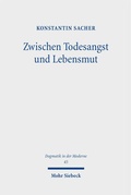 Bild: Zwischen Todesangst und Lebensmut - Mohr Siebeck