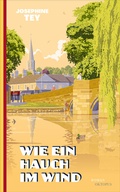 Cover: Wie ein Hauch im Wind - OKTOPUS bei Kampa