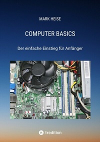 Abbildung von: Computer Basics - tredition