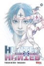 Cover: Hunter X Hunter 34 - Carlsen Manga
