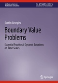 Cover: Boundary Value Problems - Springer