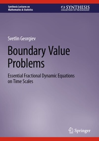 Abbildung von: Boundary Value Problems - Springer