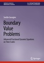 Cover: Boundary Value Problems - Springer